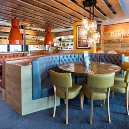 Premier Inn London Woolwich
